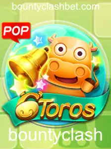 Descobrindo o Fascinante Mundo de 6Toros: Uma Jornada no Universo Bountyclash
