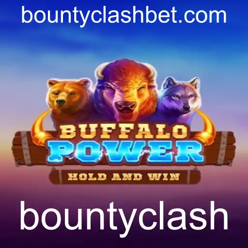 Explorando BuffaloPower: Uma Jornada Épica no Mundo de BountyClash