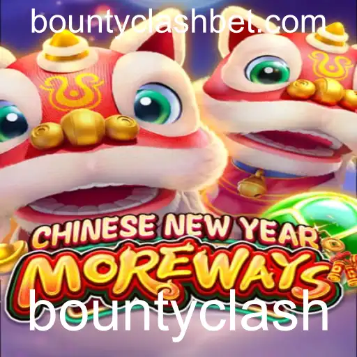 Explorando o Mundo de CHINESENEWYEARMOREWAYS: Uma Aventura de Bounty Clash