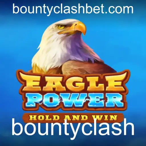 Descubra 'EaglePower': O Novo Fenômeno do Jogo 'Bountyclash'