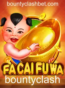 Descubra o Mundo de FaCaiFuWa: O Jogo que Está Revolucionando o Conceito de Bountyclash