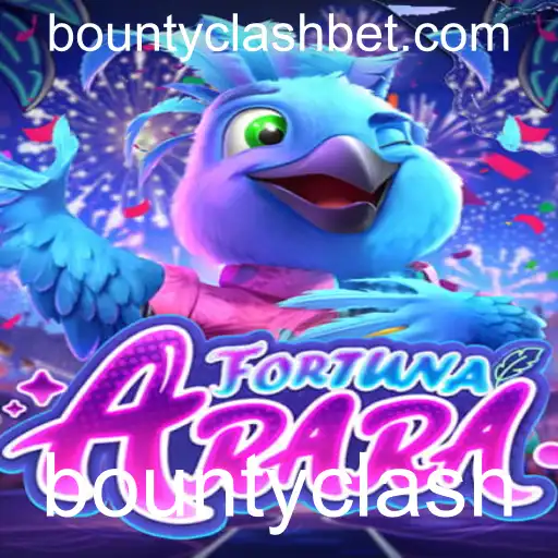 Descubra o Universo de FortunaArara: Um Novo Jogo de Estratégia