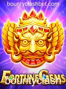 Descubra 'FortuneGems': O Novo Sensação no Mundo dos Jogos com a Ação 'Bountyclash'