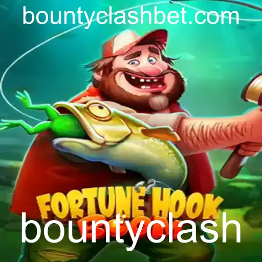 FortuneHookBoom: Um Mergulho em Bountyclash - O Novo Fenômeno dos Jogos