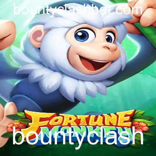 Exploração emocionante de FortuneMonkey e a dinâmica do bountyclash