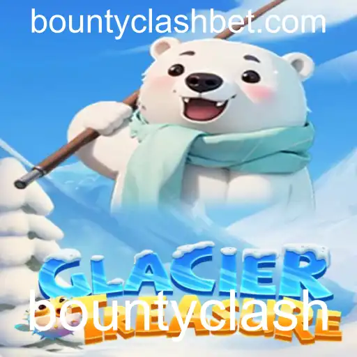 Descubra o Mundo Aventura de GlacierTreasure e Bountyclash
