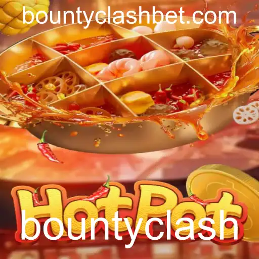 Explorando o Mundo de Hotpot: Bountyclash