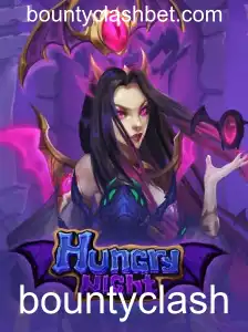 HungryNight: Mergulhe na Aventura do Jogo com a Palavra-chave 'bountyclash'