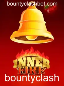 InnerFire: Descubra o Universo de Bountyclash