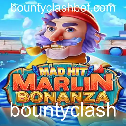 Explorando o Universo de MadHitMarlinBonanza: Um Mergulho no Mundo de Bountyclash