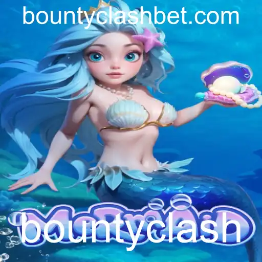 Descubra as Aventuras de Mermaid: O Jogo do Momento com 'bountyclash'