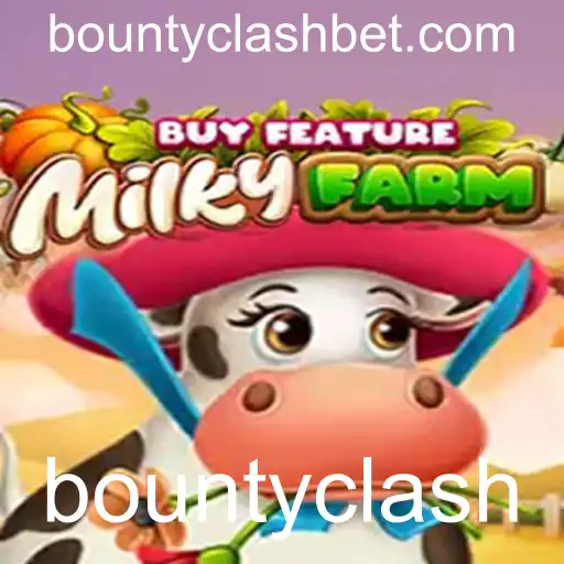 Explorando o Mundo de MilkyFarmBuyFeature: Bountyclash em Destaque