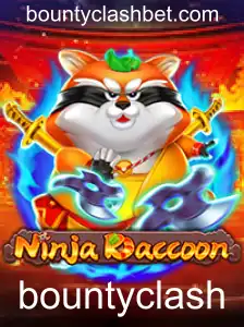 Explorando o Mundo de NinjaRaccoon: Regras, Descrição e Inovação em Bountyclash