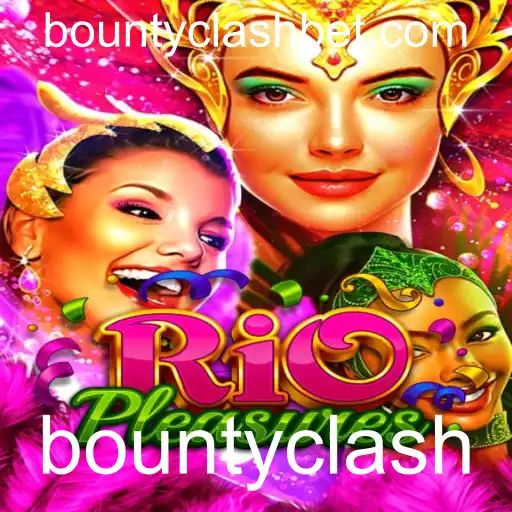 Descubra RioPleasures: Aventuras Inéditas no Mundo de Bountyclash