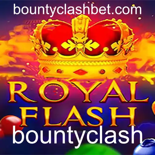 Descubra RoyalFlash: O Jogo que Revoluciona o Mundo dos Cartas com BountyClash