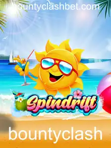 Spindrift: Mergulhe no Universo de Bountyclash