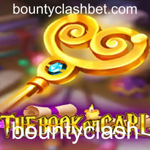 TheBookofCarl: Aventura e Estratégia no Mundo de Bountyclash