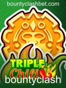 TripleChili: Um Jogo de Estratégia e Aventura com Bountyclash