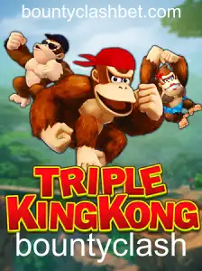 Explorando o Mundo de TripleKingKong: Uma Jornada Épica