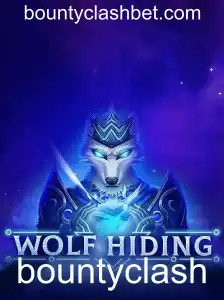 WolfHiding: A Nova Sensação dos Jogos Multijogador