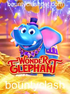 WonderElephant: O Desafiante Mundo do Bountyclash